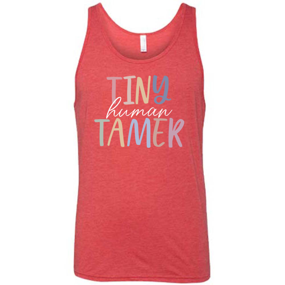 Tiny Human Tamer Shirt Unisex