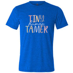 Tiny Human Tamer Shirt Unisex