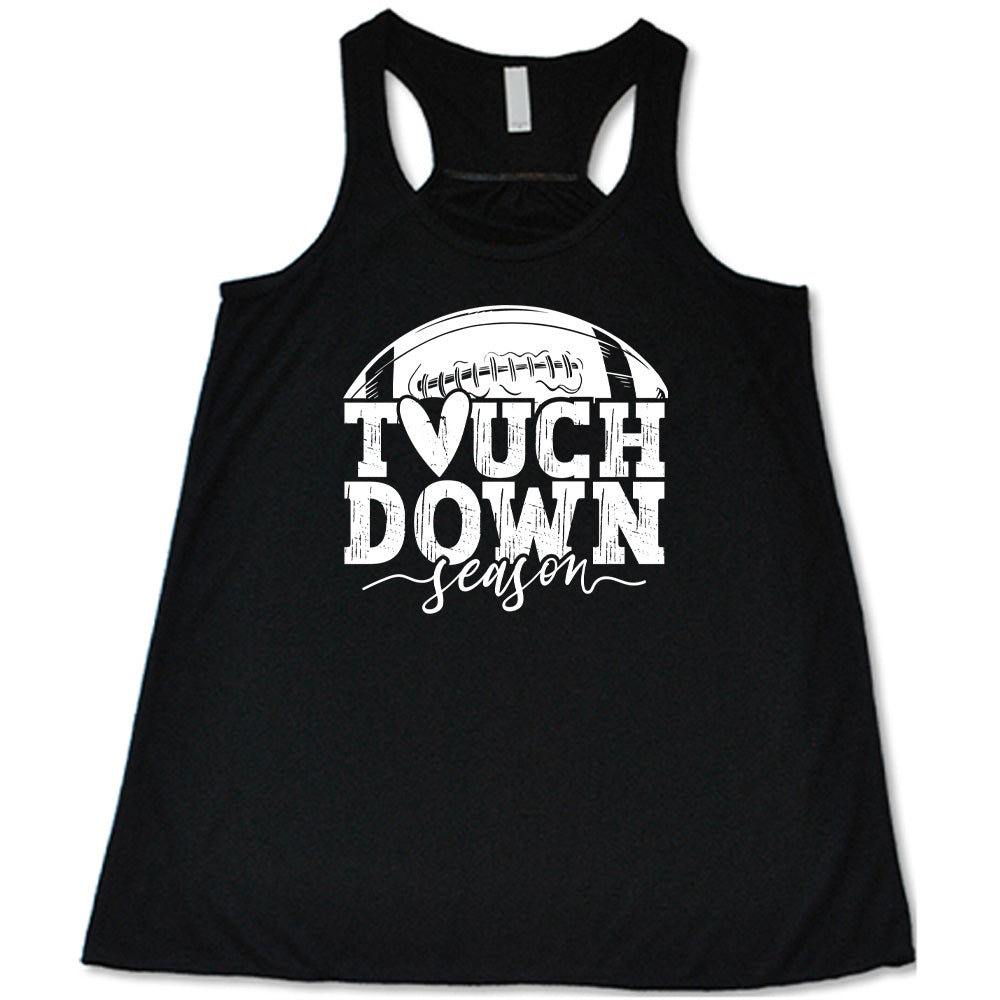 Touchdown Season Shirt