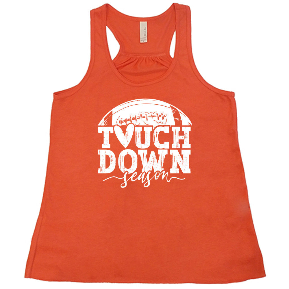 Touchdown Season Shirt