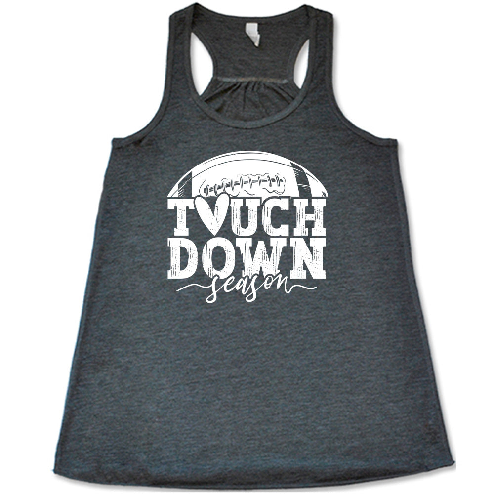 Touchdown Season Shirt