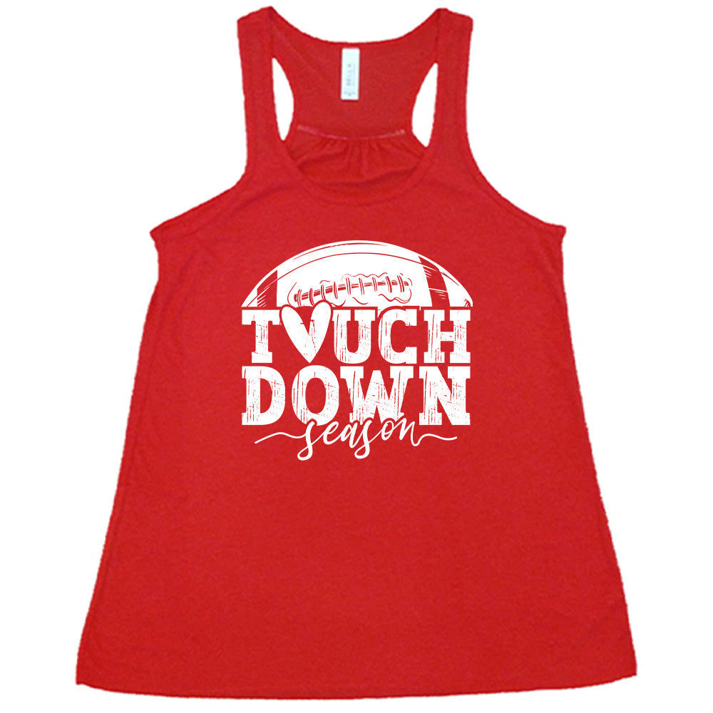 Touchdown Season Shirt