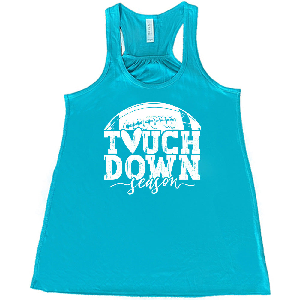 Touchdown Season Shirt