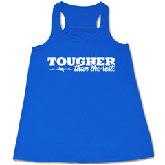 Tougher Than The Rest Shirt