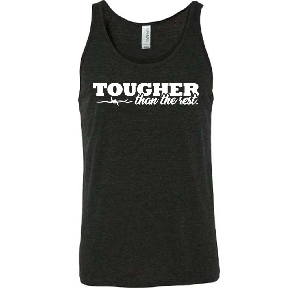 Tougher Than The Rest Shirt Unisex
