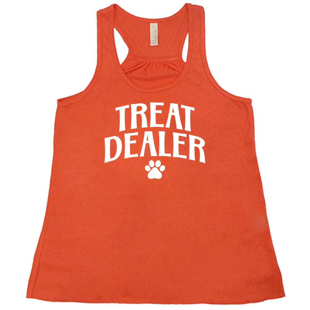 Treat Dealer Shirt