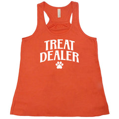 Treat Dealer Shirt