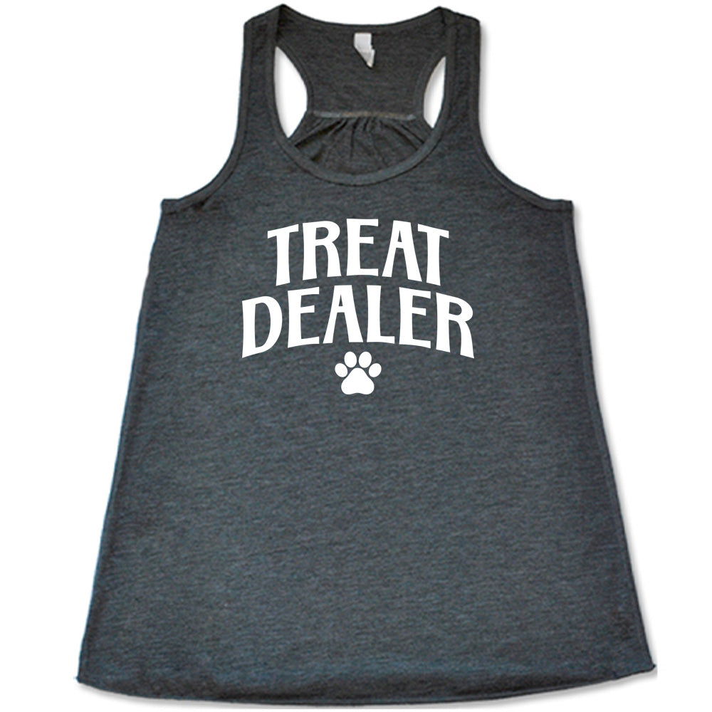 Treat Dealer Shirt