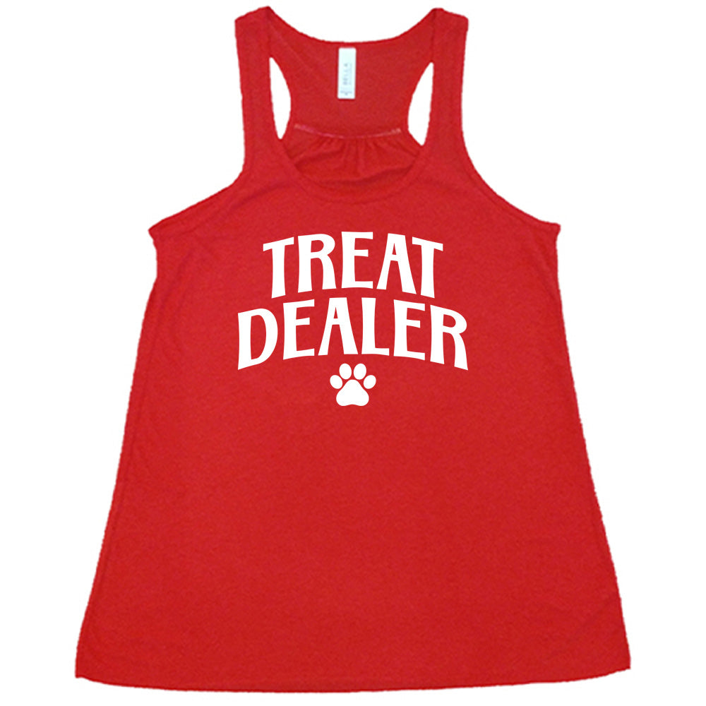 Treat Dealer Shirt