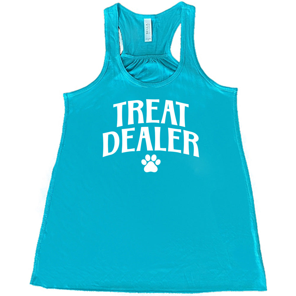 Treat Dealer Shirt