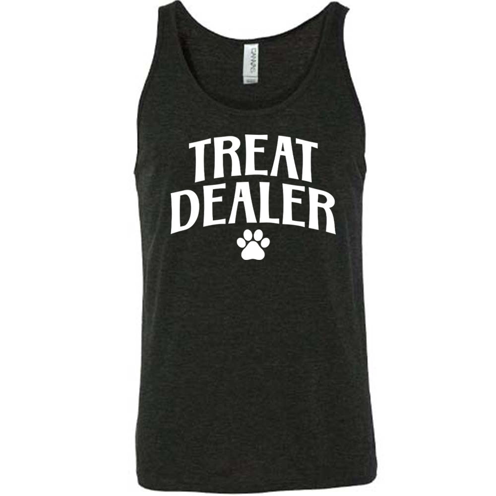 Treat Dealer Shirt Unisex