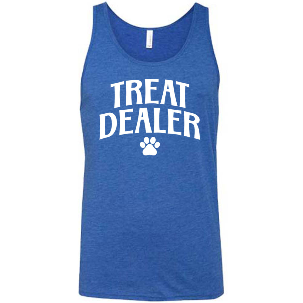 Treat Dealer Shirt Unisex