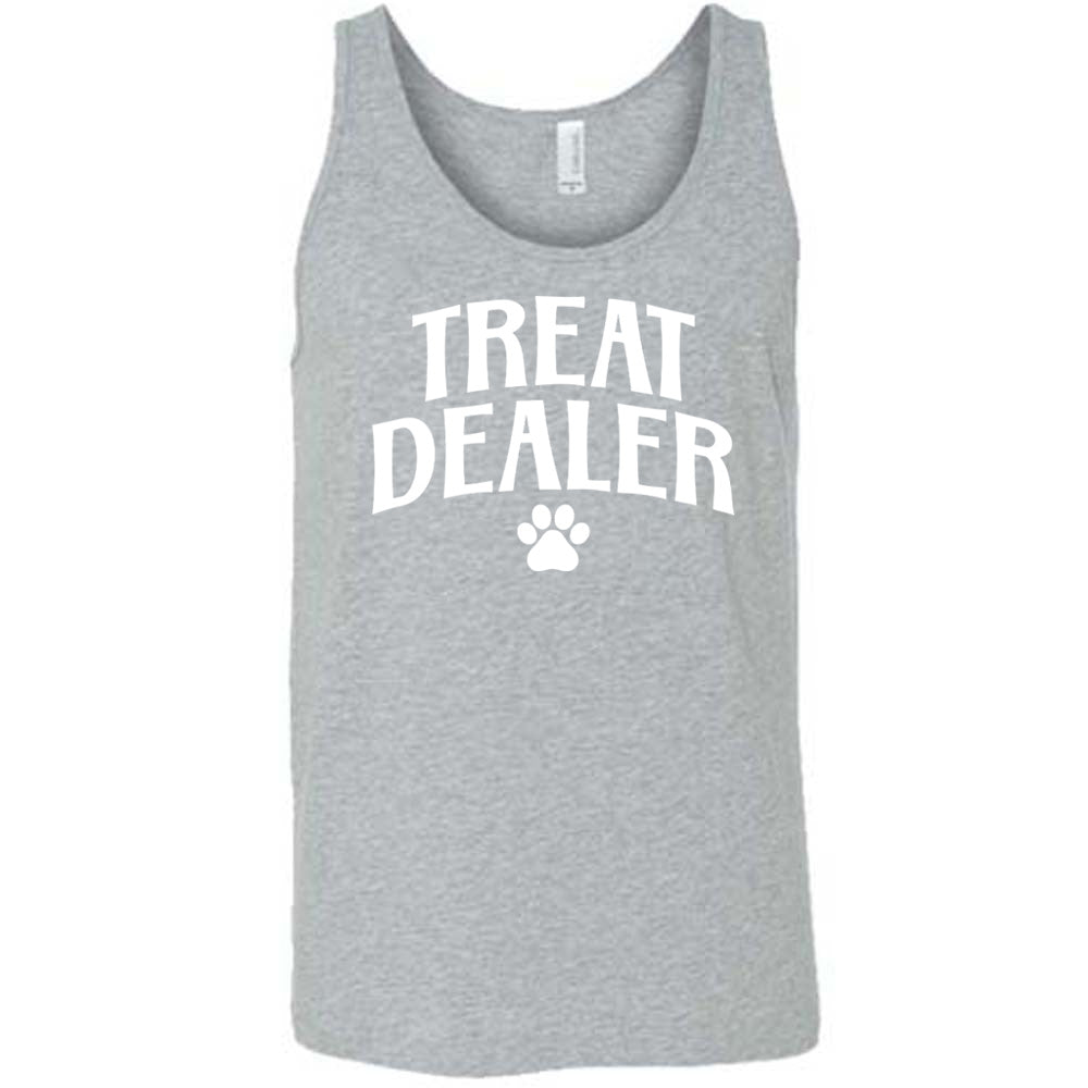 Treat Dealer Shirt Unisex