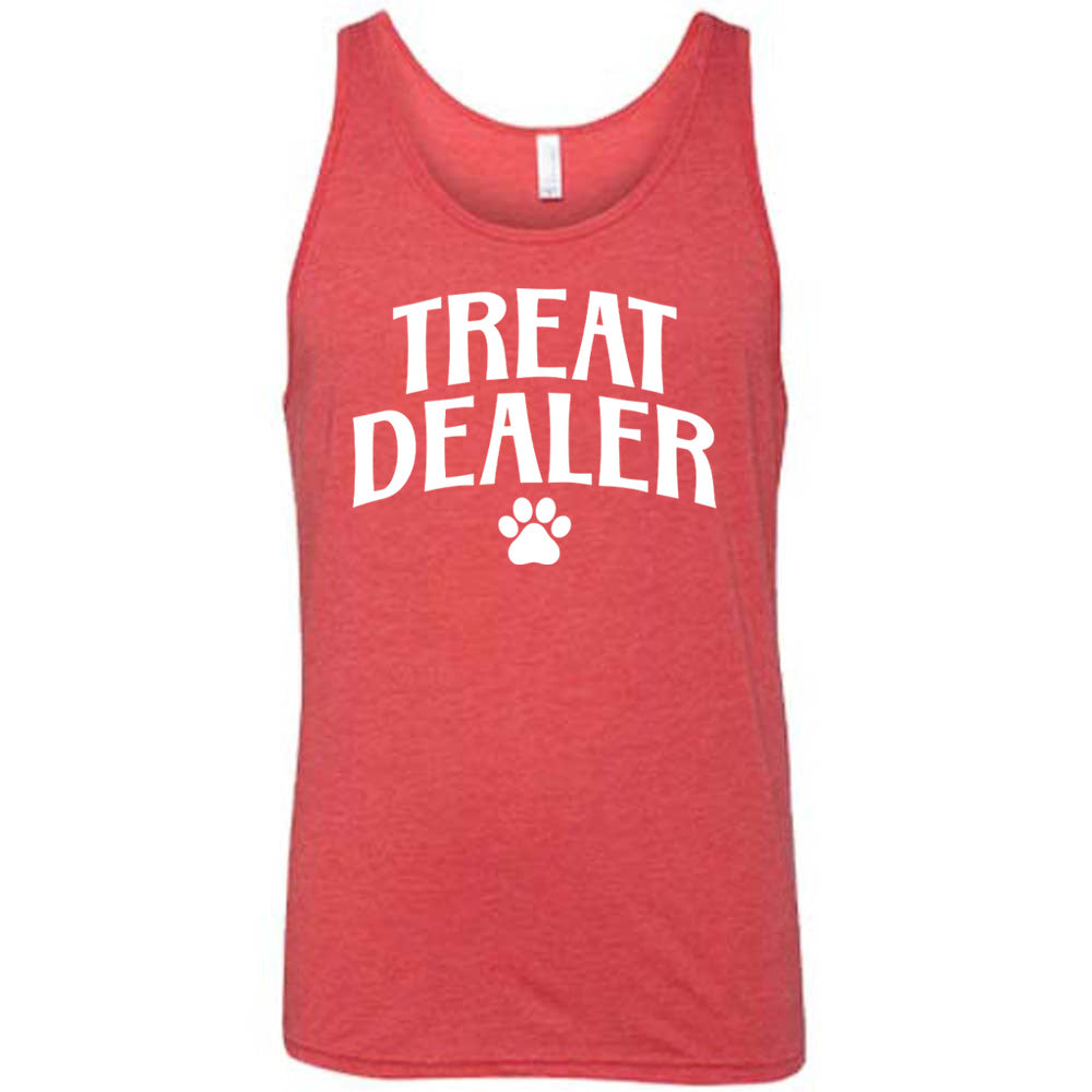 Treat Dealer Shirt Unisex