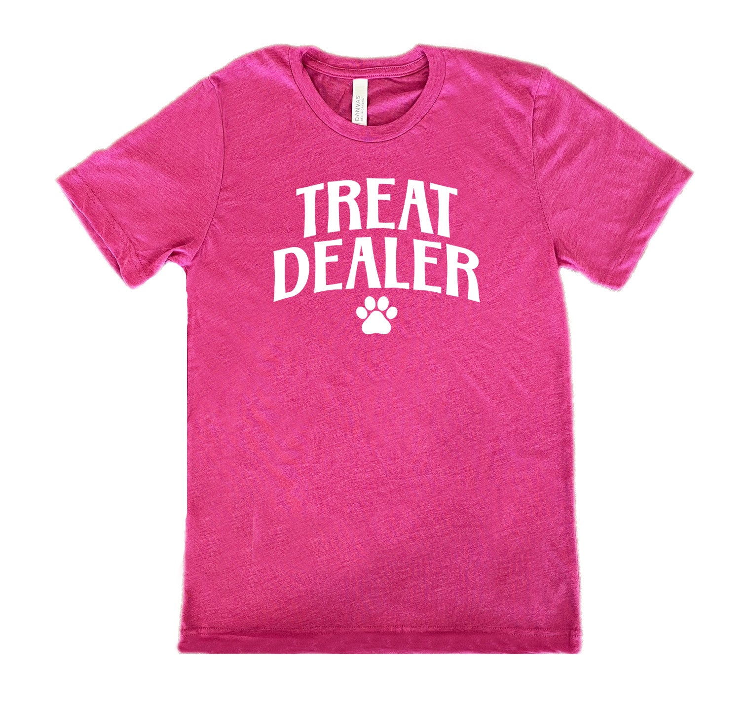 Treat Dealer Shirt Unisex
