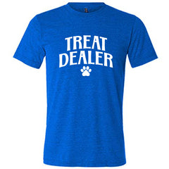Treat Dealer Shirt Unisex