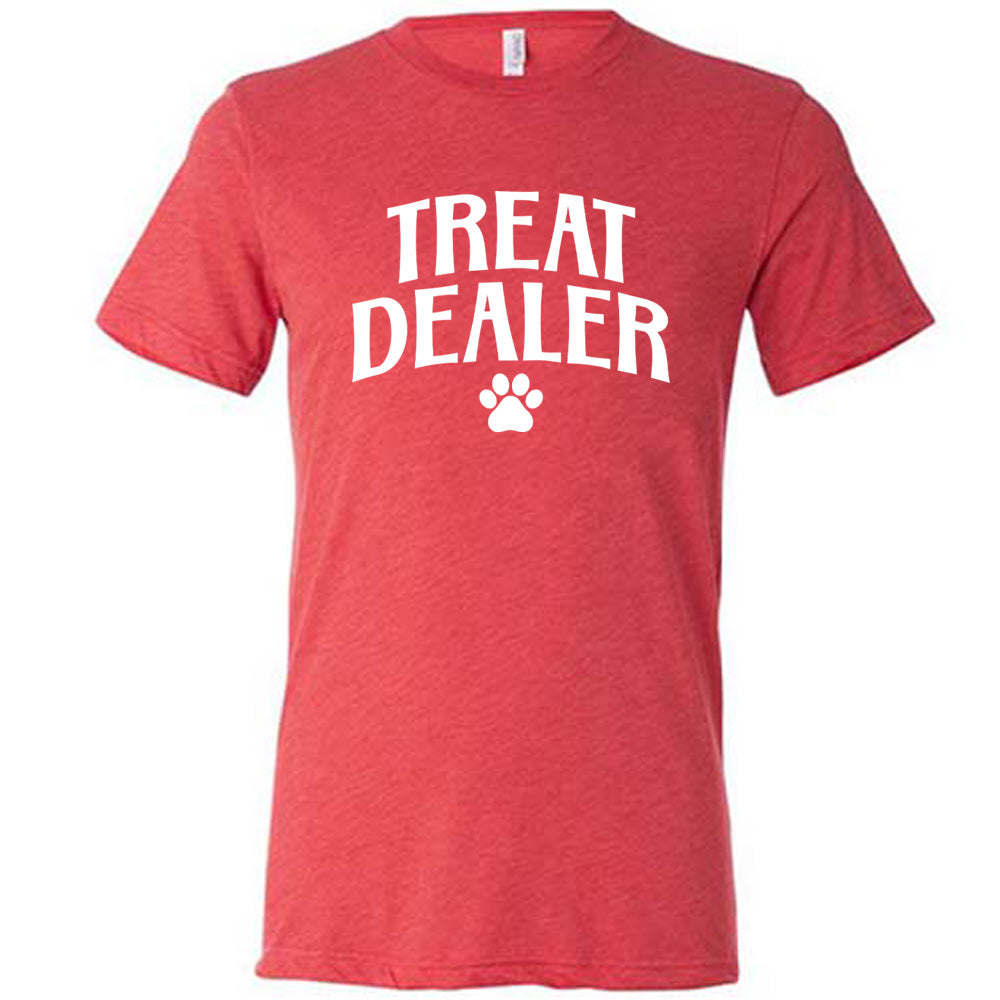 Treat Dealer Shirt Unisex