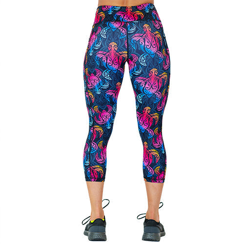 Shell Yeah Leggings