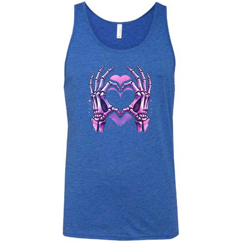 Undying Love Shirt Unisex
