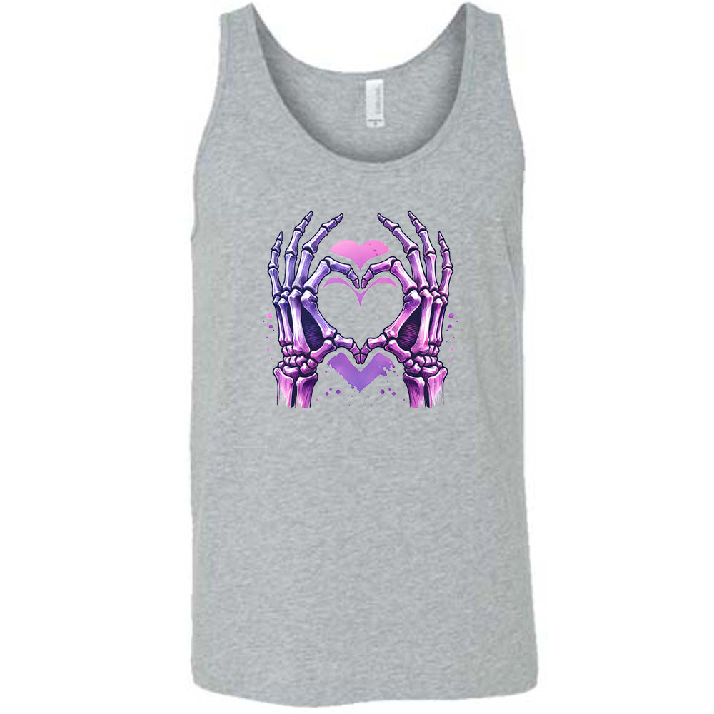 Undying Love Shirt Unisex
