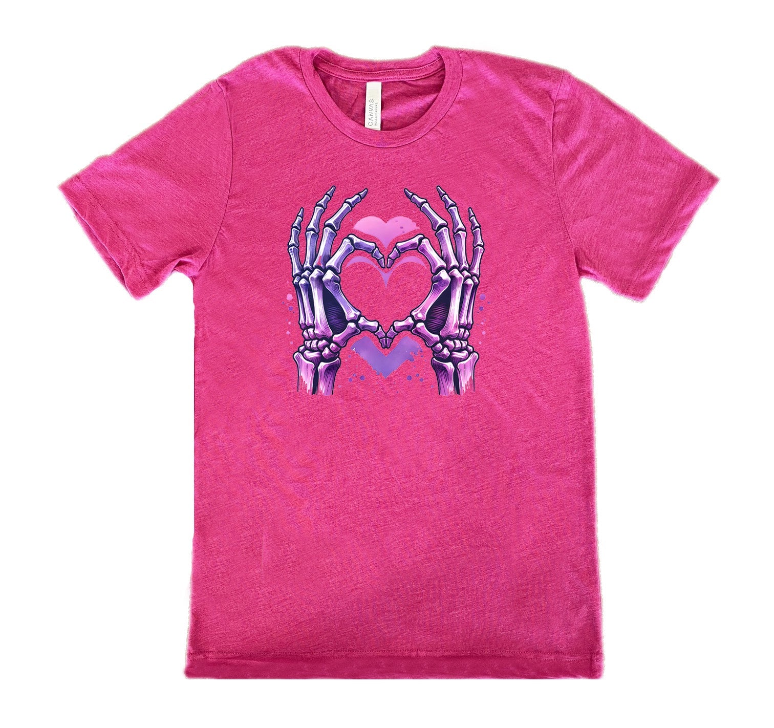 Undying Love Shirt Unisex