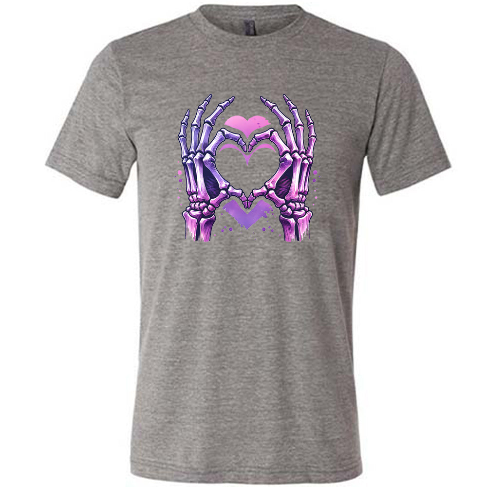 Undying Love Shirt Unisex