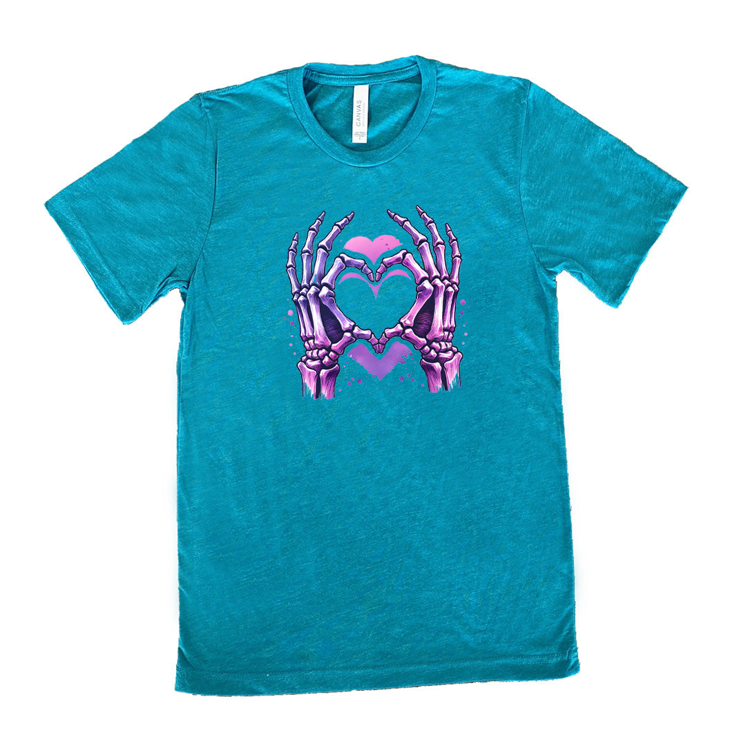Undying Love Shirt Unisex