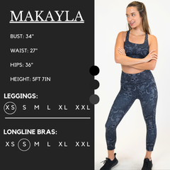 Valhalla Leggings