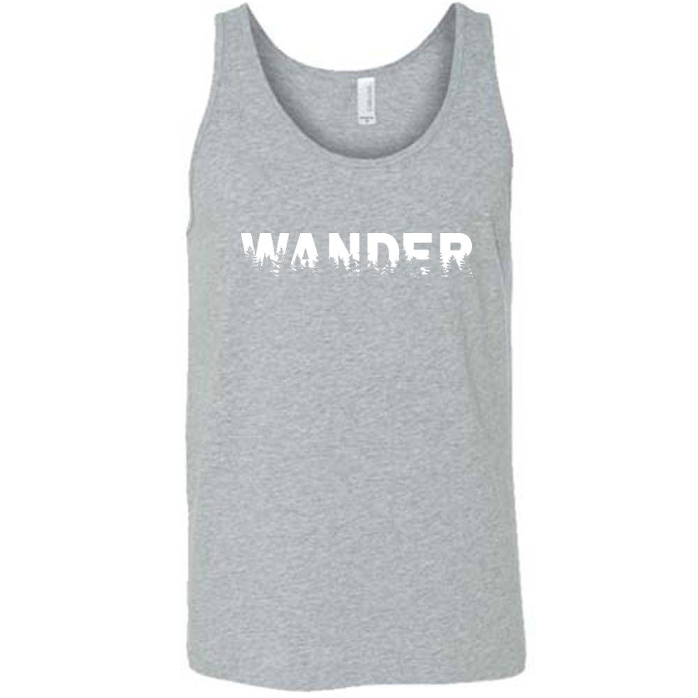Wander Shirt Unisex