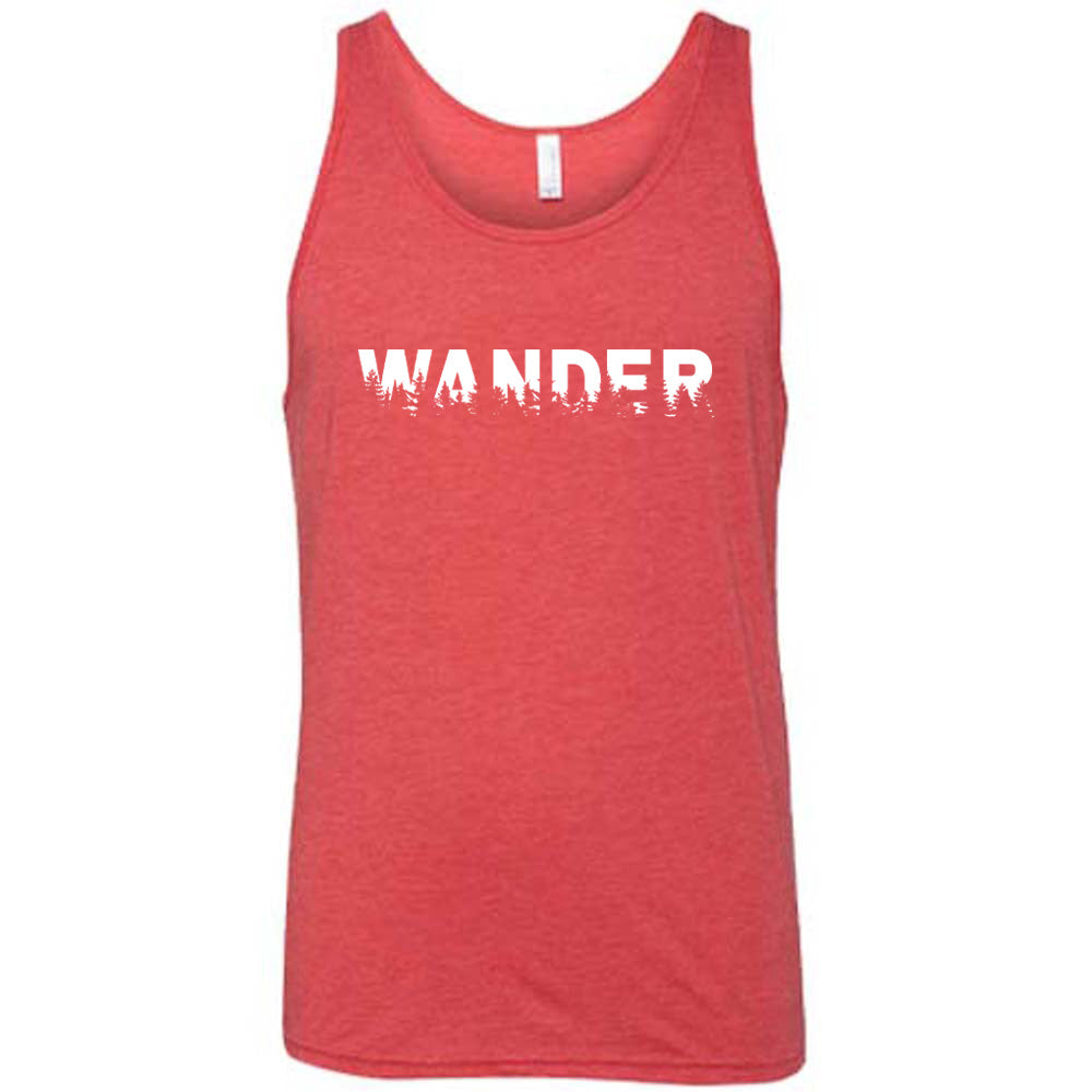 Wander Shirt Unisex