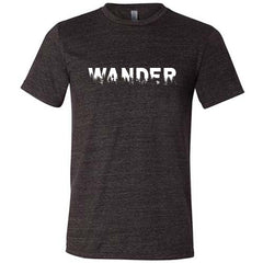 Wander Shirt Unisex