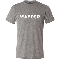 Wander Shirt Unisex