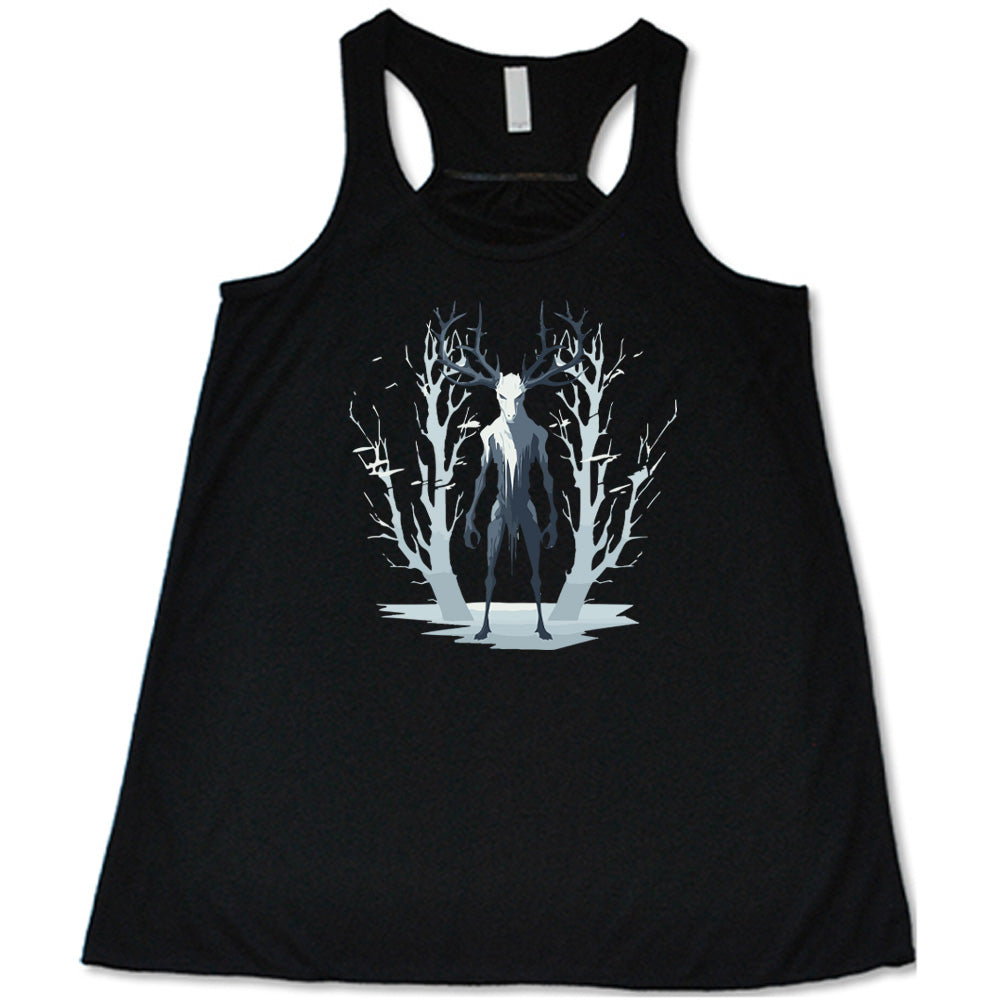 Wendigo Shirt