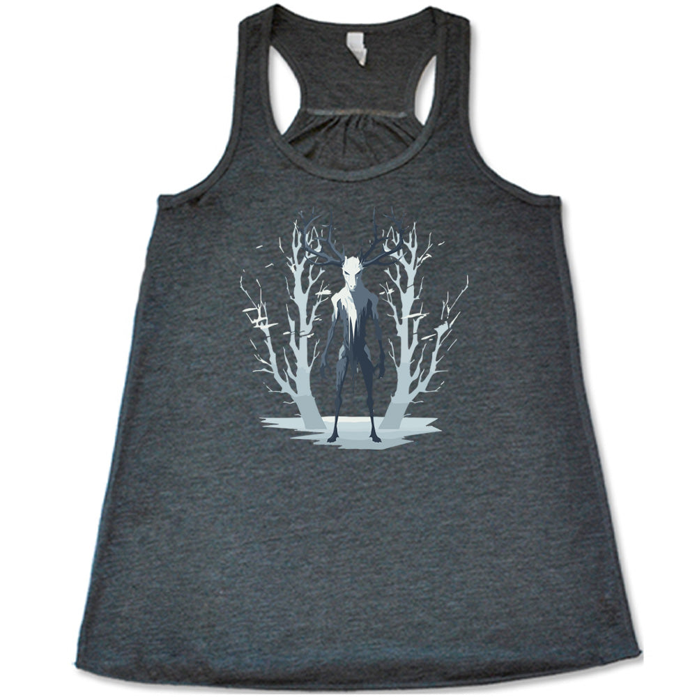 Wendigo Shirt