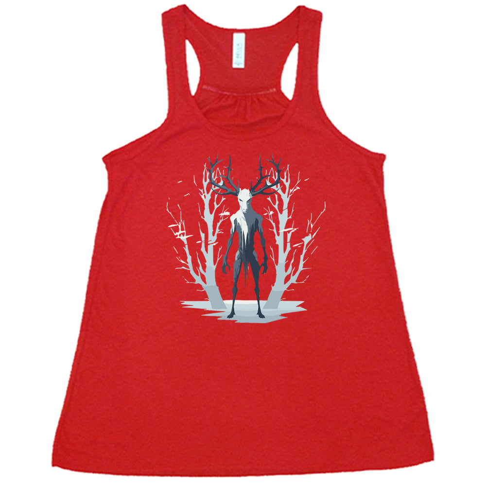 Wendigo Shirt