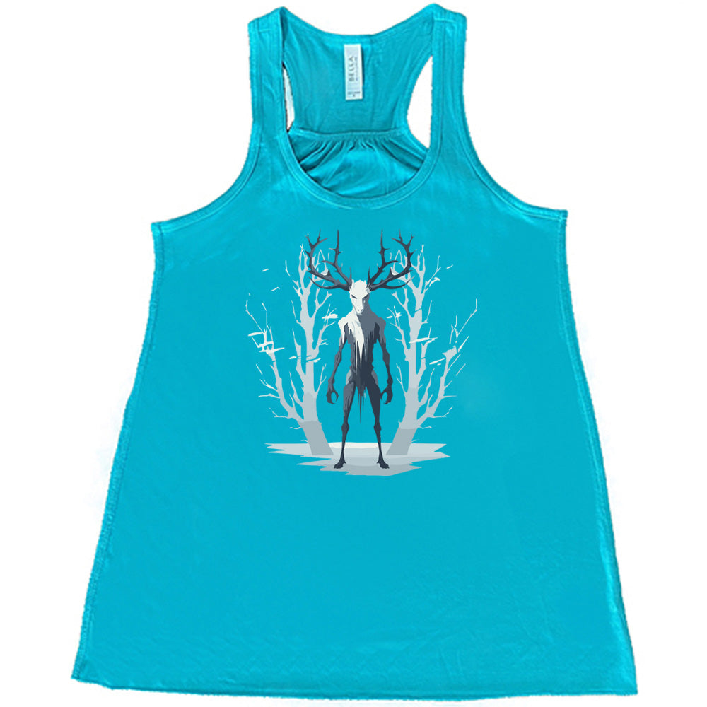 Wendigo Shirt