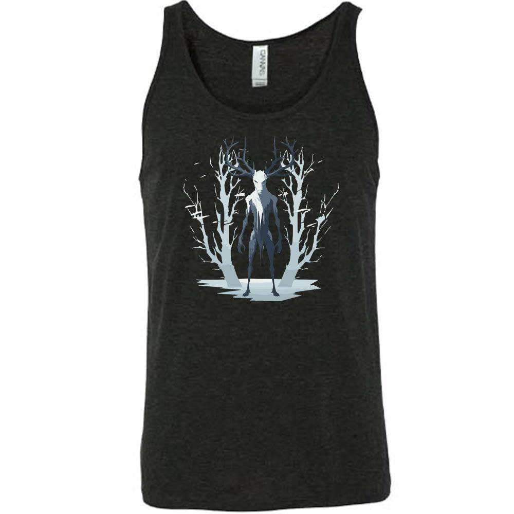 Wendigo Shirt Unisex
