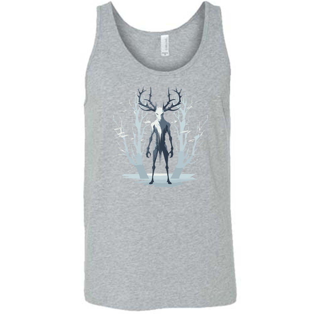 Wendigo Shirt Unisex
