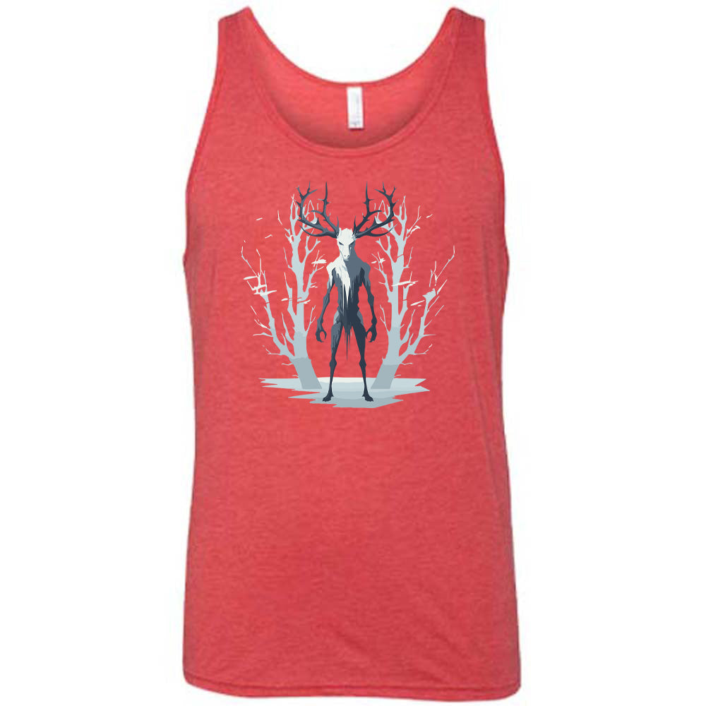 Wendigo Shirt Unisex