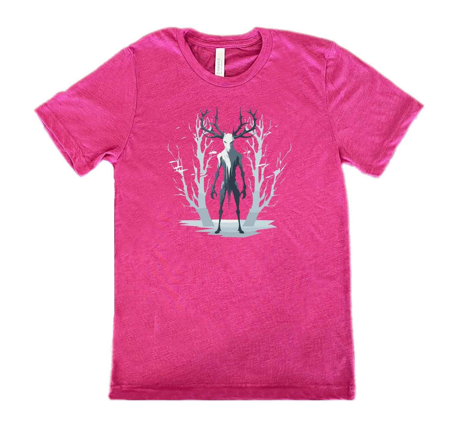 Wendigo Shirt Unisex