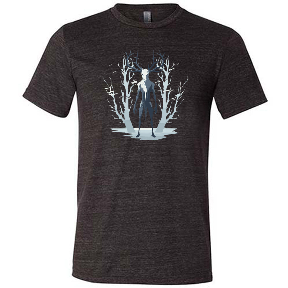 Wendigo Shirt Unisex