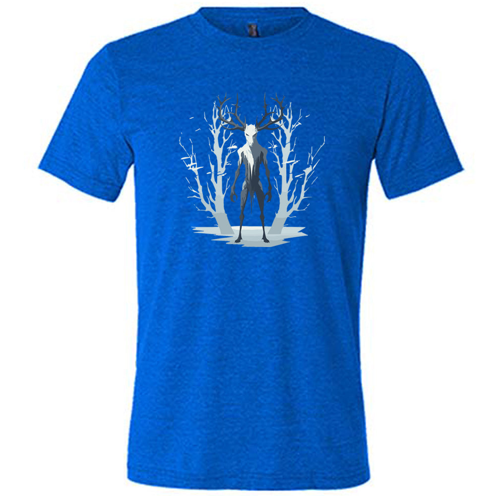 Wendigo Shirt Unisex