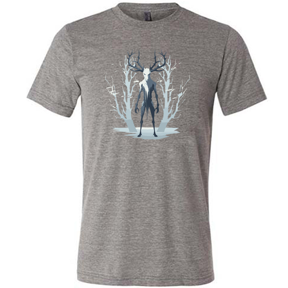 Wendigo Shirt Unisex