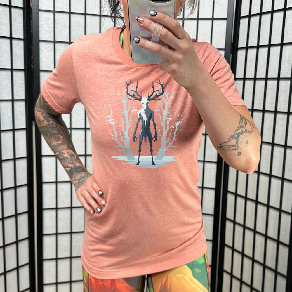 Wendigo Shirt Unisex