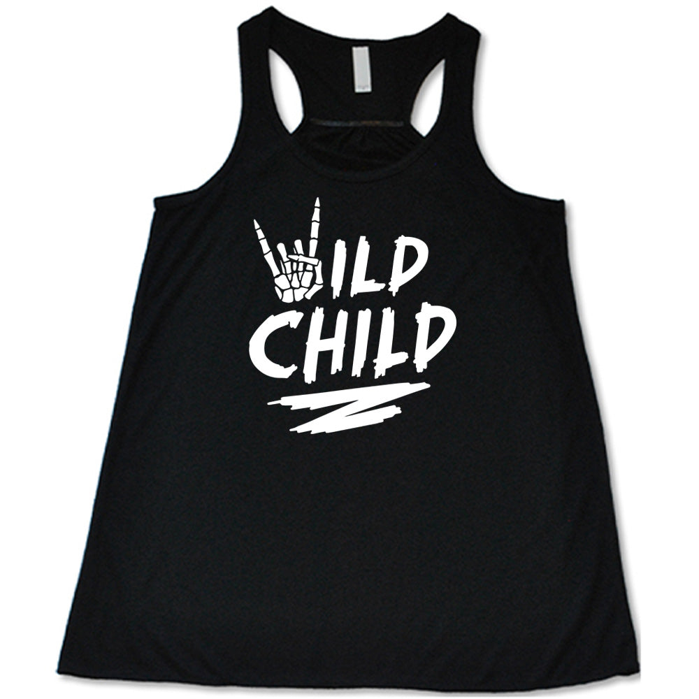 Wild Child Shirt