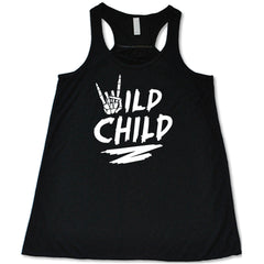 Wild Child Shirt