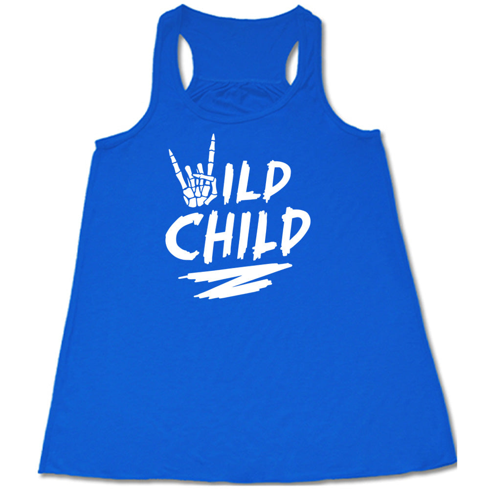 Wild Child Shirt