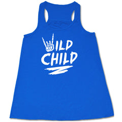 Wild Child Shirt