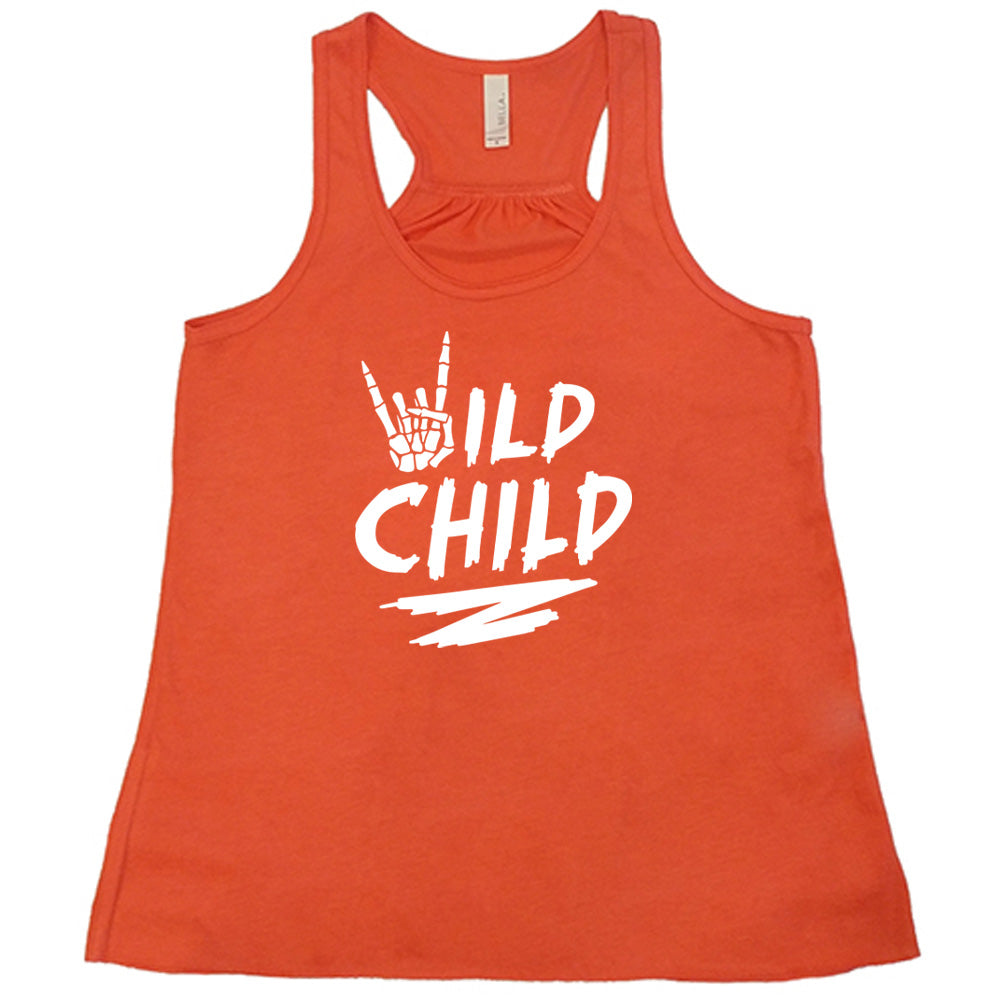 Wild Child Shirt