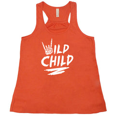 Wild Child Shirt